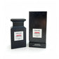 Tom Ford Fabulous EDP 100ml bottle and box on white background