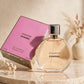 Chanel Chance EDP in warm beige luxury studio
