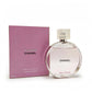 Chanel Chance Eau Tendre Eau de Toilette 100ml bottle and box on white background