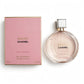 Chanel Chance Eau Tendre Eau de Parfum 100ml bottle and box on white background
