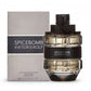 Viktor & Rolf Spicebomb EDT 90ml bottle and box on white background