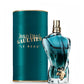 Jean Paul Gaultier Le Beau EDT 125ml bottle and box on white background