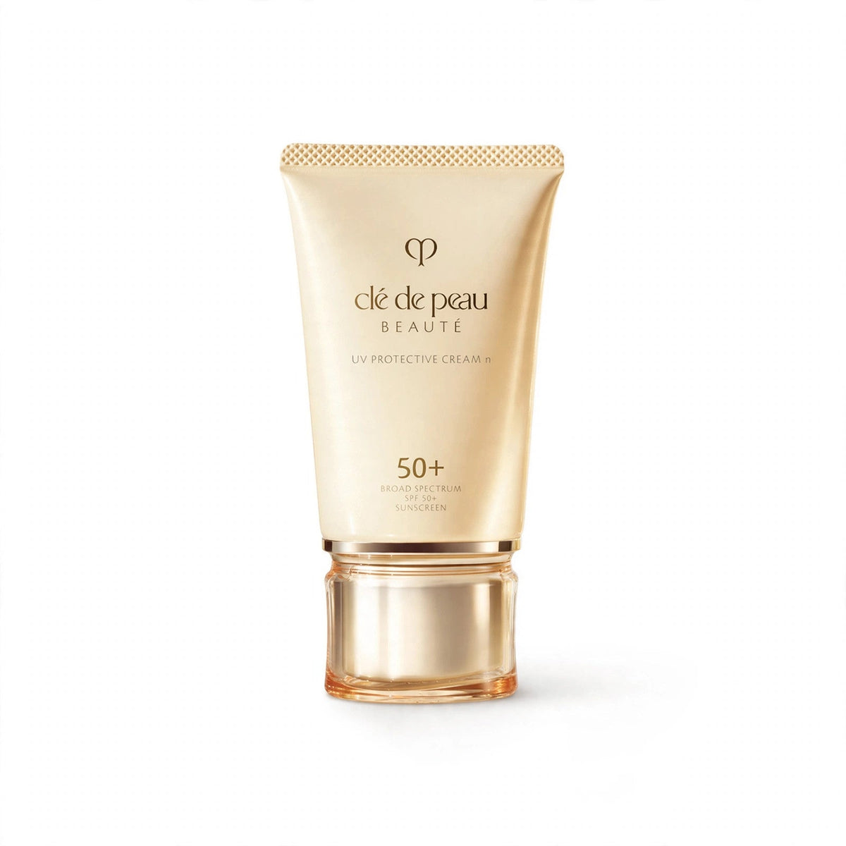 Cle de Peau Beaute UV Protective Cream N SPF50+ — white background