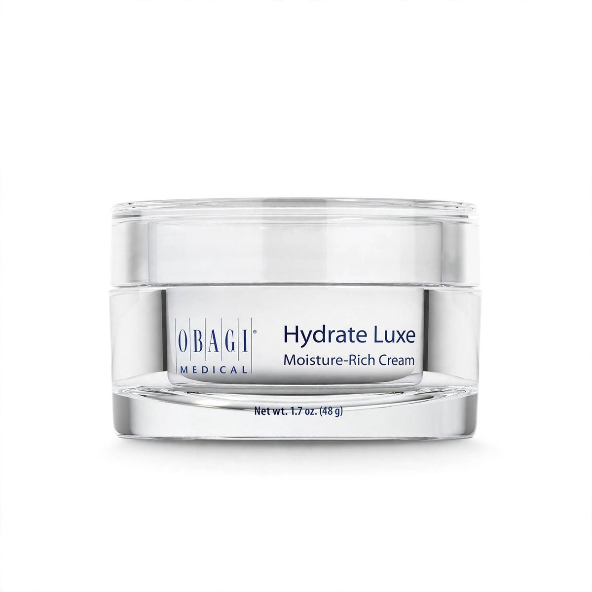Obagi Hydrate Luxe — white background