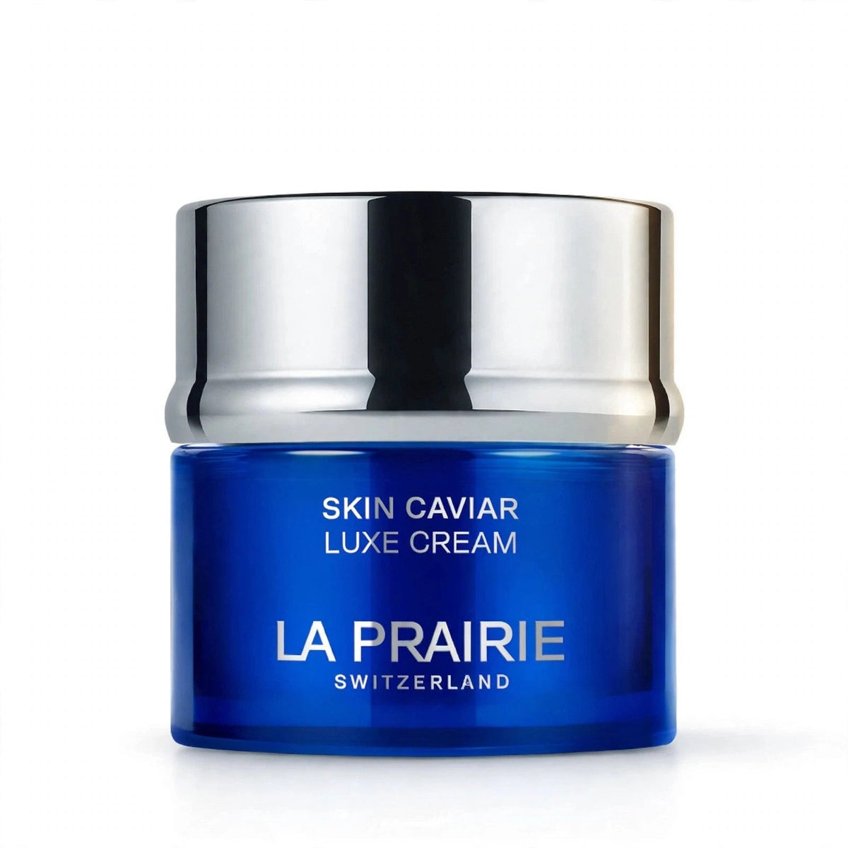 La Prairie Skin Caviar Luxe Cream — white background