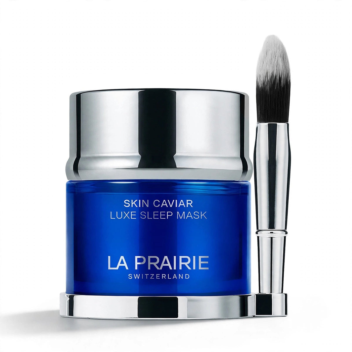 La Prairie Skin Caviar Luxe Sleep Mask — white background