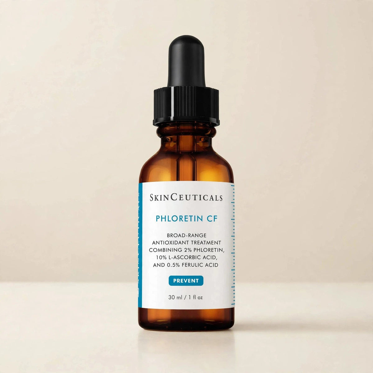 SkinCeuticals Phloretin CF — studio image