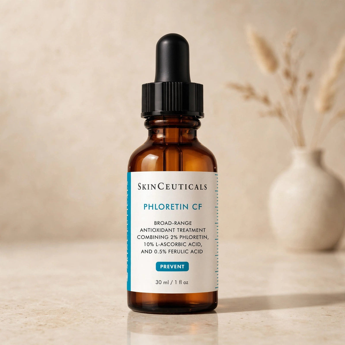 SkinCeuticals Phloretin CF — lifestyle image
