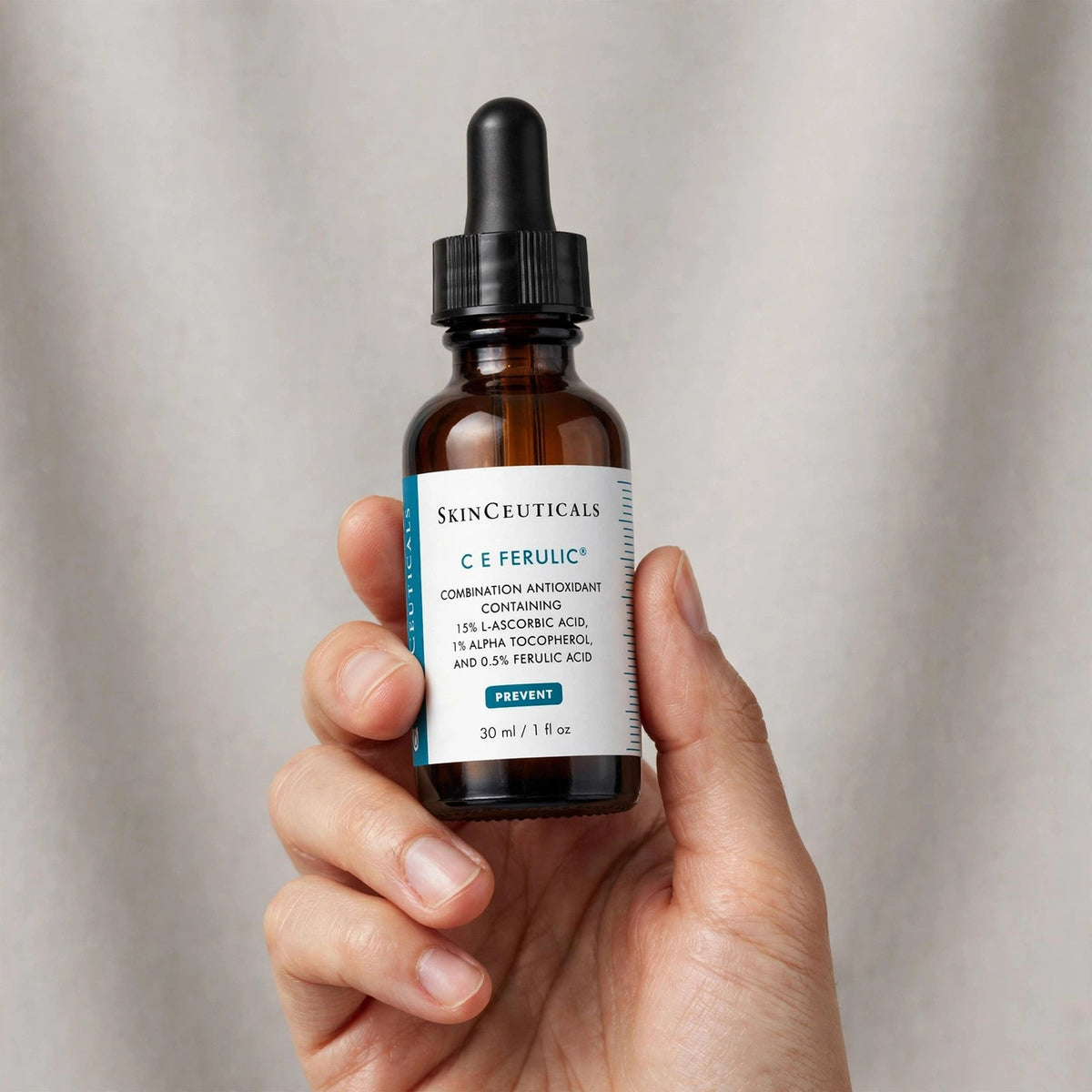 SkinCeuticals C E Ferulic — studio image