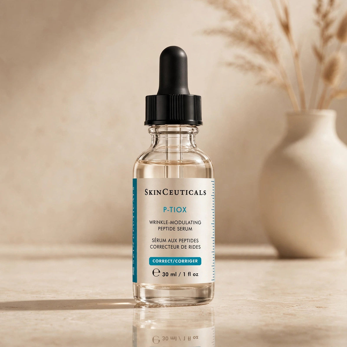SkinCeuticals P-TIOX — lifestyle image