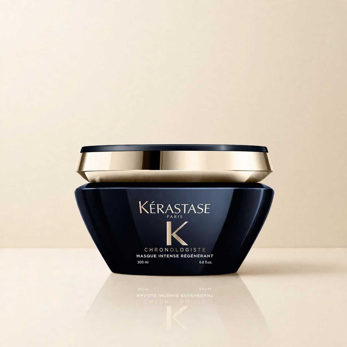 Kérastase Chronologiste Masque Intense Régénérant – 200ml/6.8oz — lifestyle photo