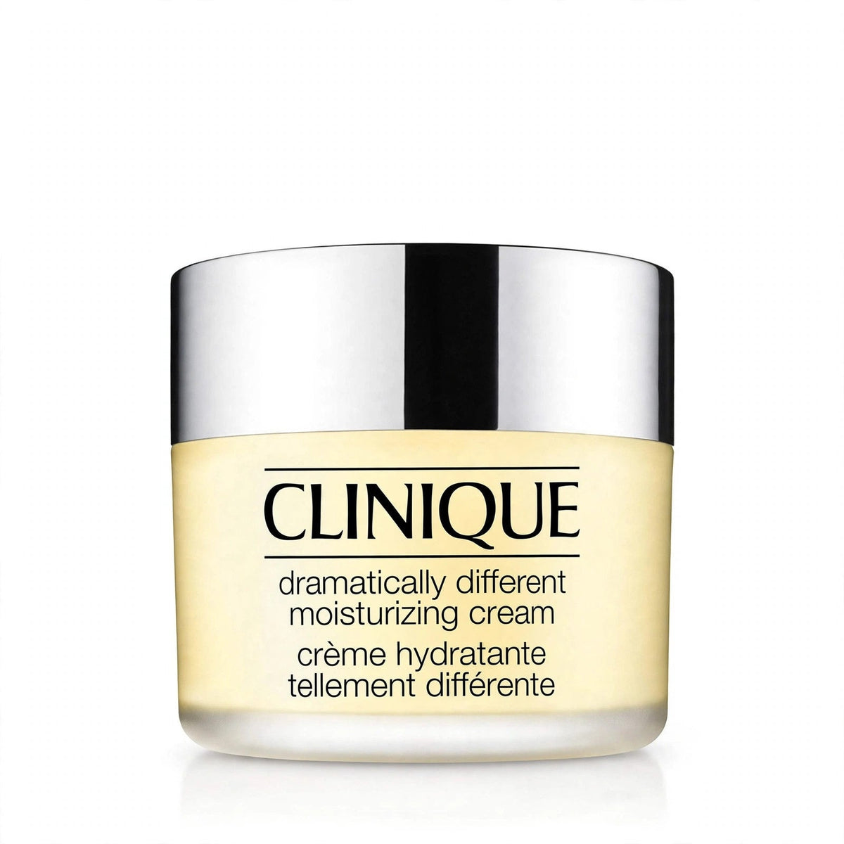 Clinique Dramatically Different Moisturizing Cream – 50ml/1.7oz — main product photo