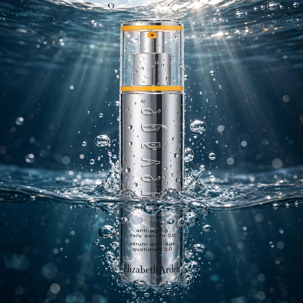 Elizabeth Arden Prevage Anti-Aging Daily Serum 2.0 – 30ml/1oz — lifestyle photo