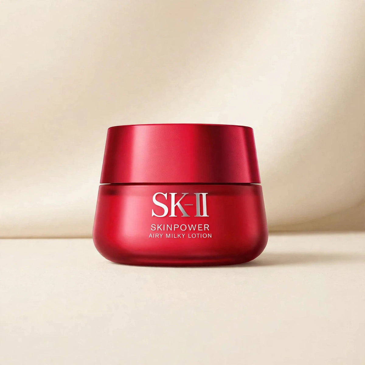 SK-II Skinpower Airy Milky Lotion – 80ml/2.71oz — lifestyle photo