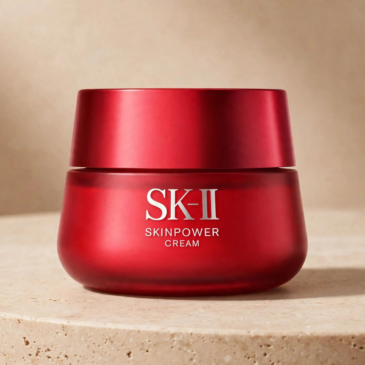 SK-II Skinpower Cream – 80g/2.7oz — lifestyle photo