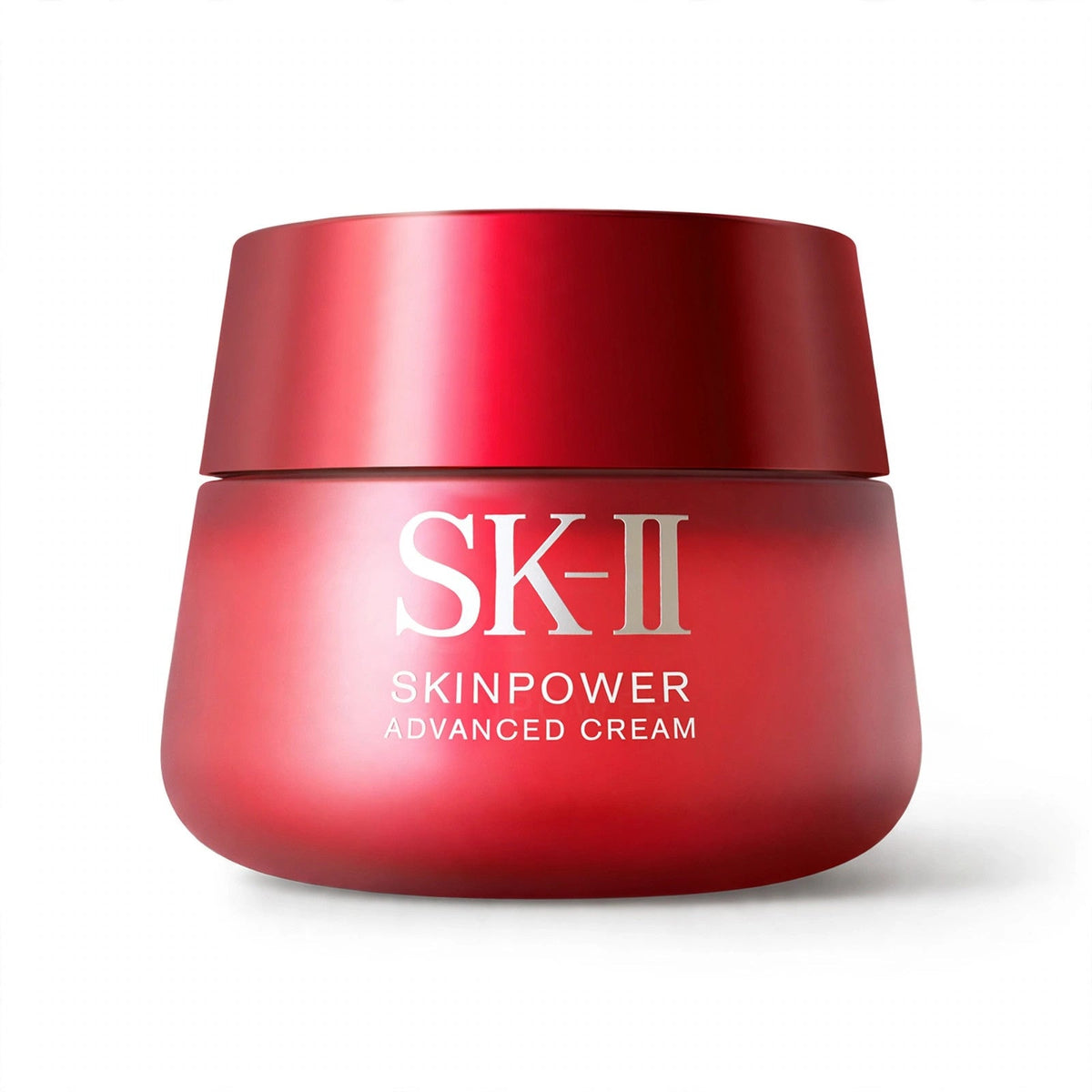 SK-II Skinpower Advanced Cream – 80g/2.7oz — main product photo
