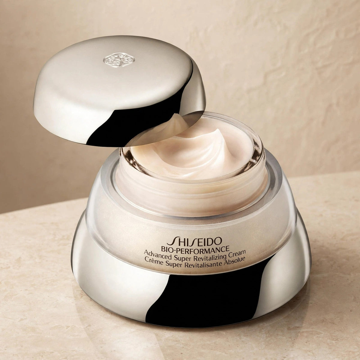 Shiseido Bio-Performance Advanced Super Revitalizing Cream – 50ml — lifestyle photo