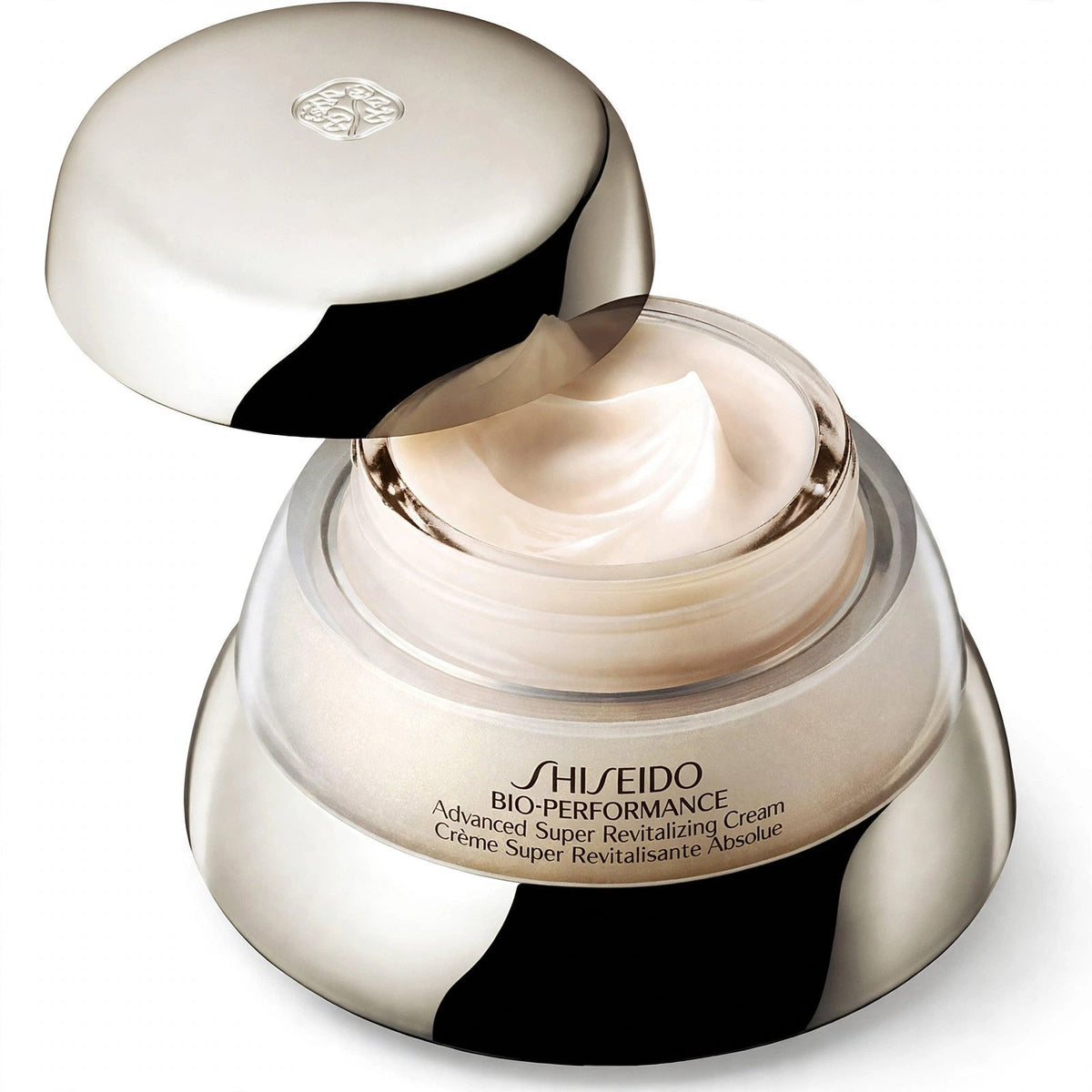 Shiseido Bio-Performance Advanced Super Revitalizing Cream – 50ml — main product photo
