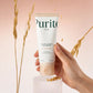 PURITO Seoul Oat-In Calming Gel Cream – 100ml/3.38oz — lifestyle photo