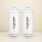 Berkey PF-2 fluoride reduction elements in cream studio