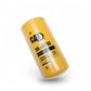 Caterpillar 1R-0750 fuel filter on white background