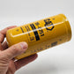 Hand holding the Caterpillar 1R-0751 fuel filter
