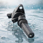 Motorcraft DG508 ignition coil with water droplets
