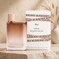 Burberry Her Intense Eau de Parfum 100ml for Women — warm beige studio