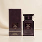 Tom Ford Oud Voyager Eau de Parfum 100ml Unisex — cream studio editorial