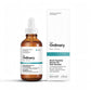 The Ordinary Multi-Peptide Serum for Hair Density bottle and box on white background