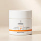 Image Skincare Vital C Repair Creme in cream studio setting