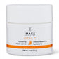 Image Skincare Vital C Hydrating Repair Creme jar on white background