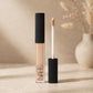 NARS Radiant Creamy Concealer Custard in warm beige studio