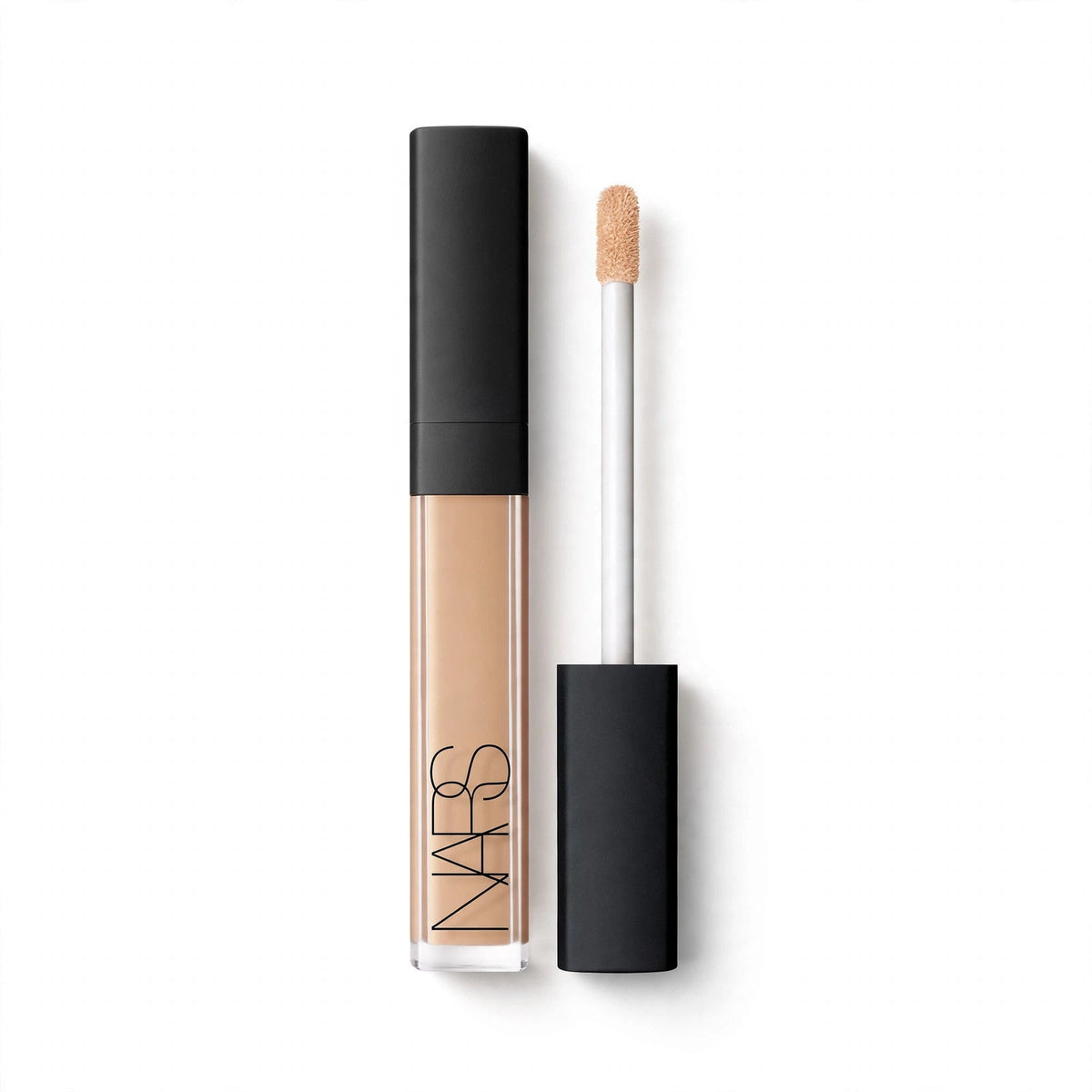NARS Radiant Creamy Concealer Custard on white background