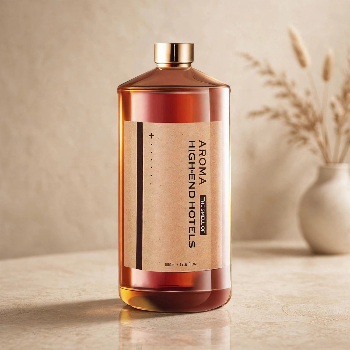 Aroma360 Hotel Collection Essential Oil 500 ml – warm image