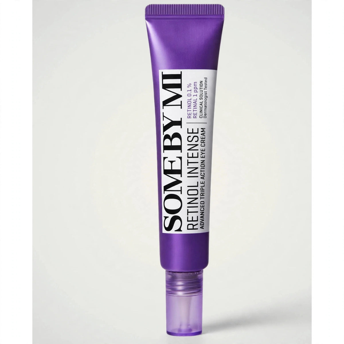 SOME BY MI Retinol Intense Eye Cream 30 ml – enhanced image