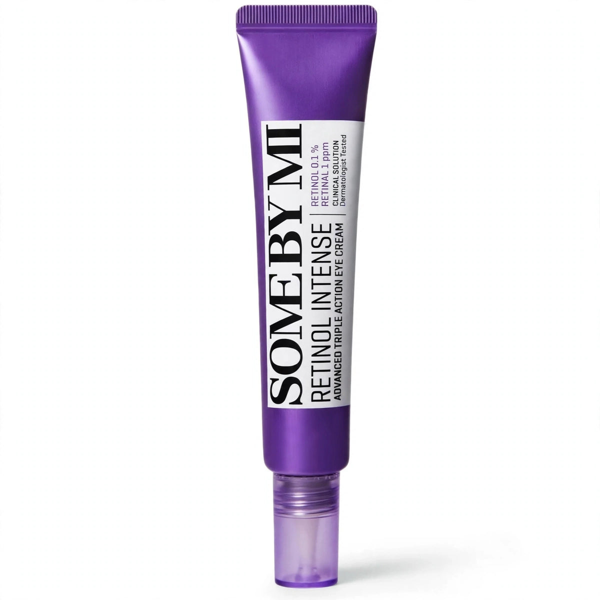 SOME BY MI Retinol Intense Eye Cream 30 ml – white image