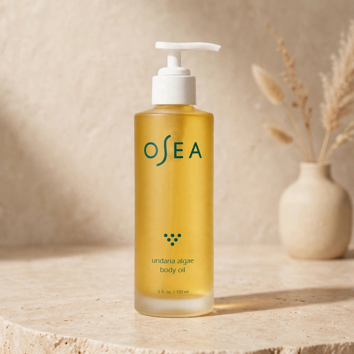 OSEA Undaria Algae Body Oil 5 fl oz – warm image