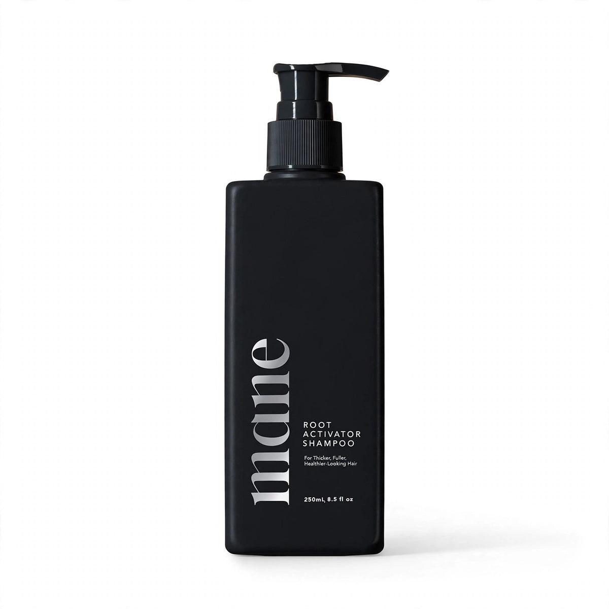 Mane Root Activator Shampoo 250 ml – white image