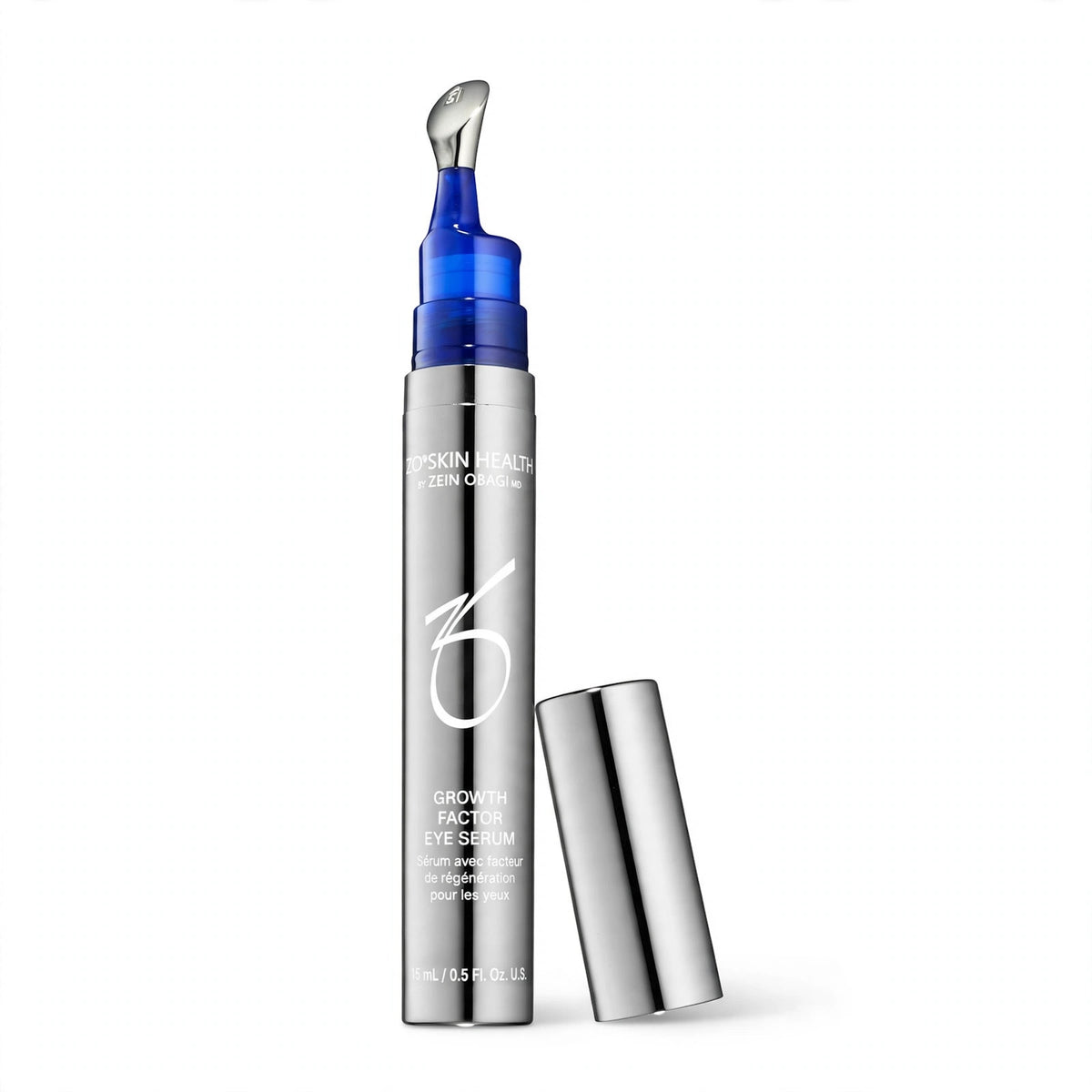 ZO Skin Health Growth Factor Eye Serum 0.5 fl oz – white image
