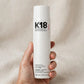 K18 Leave-In Molecular Repair Hair Mask 5 fl oz – hand image