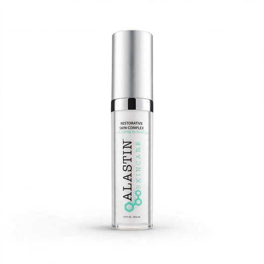 Alastin Restorative Skin Complex 1 fl oz – white image
