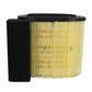 Motorcraft FA-1927 engine air filter, enhanced detail photo