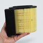 Hand holding a Motorcraft FA-1927 engine air filter