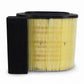Motorcraft FA-1927 engine air filter on white background