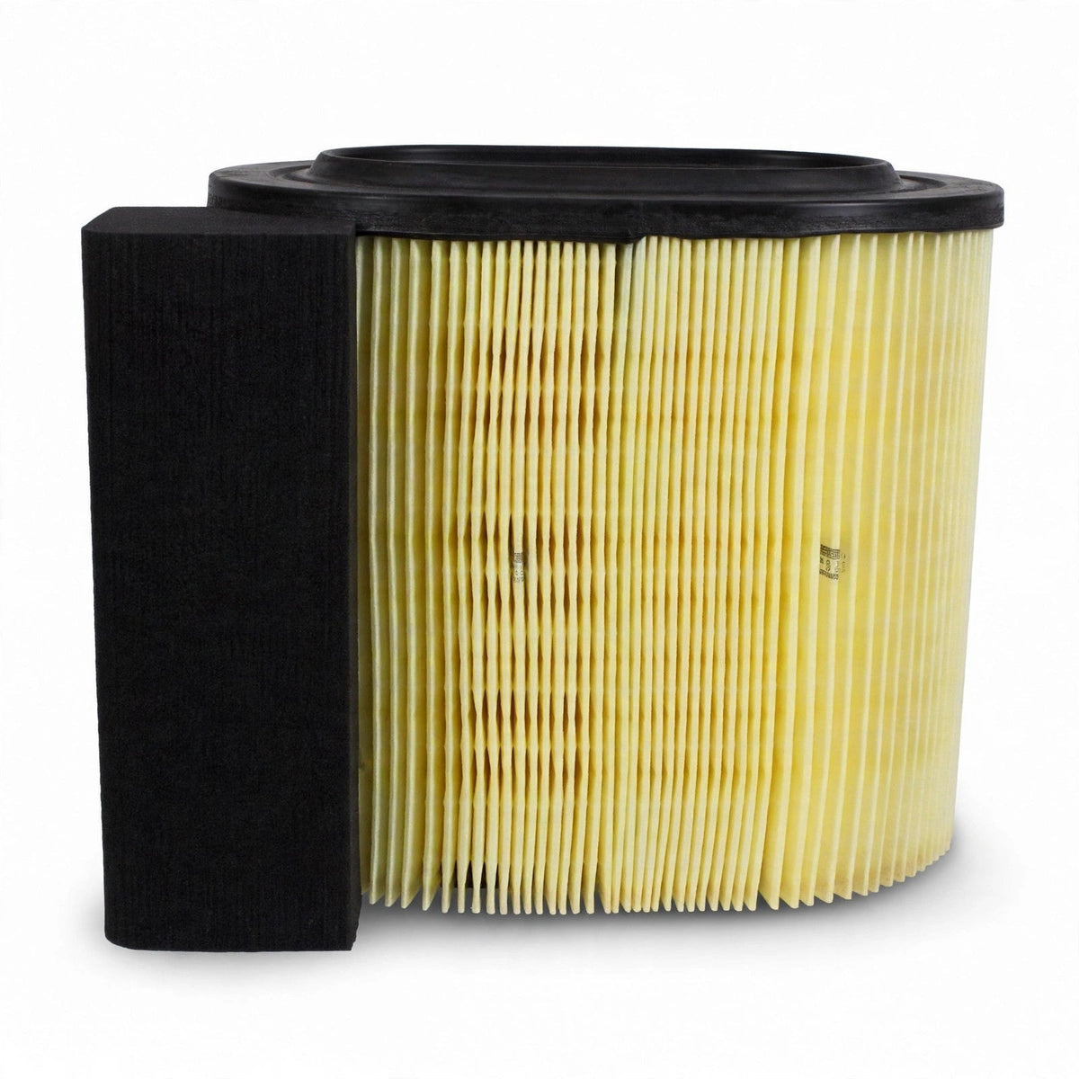 Motorcraft FA-1927 engine air filter on white background