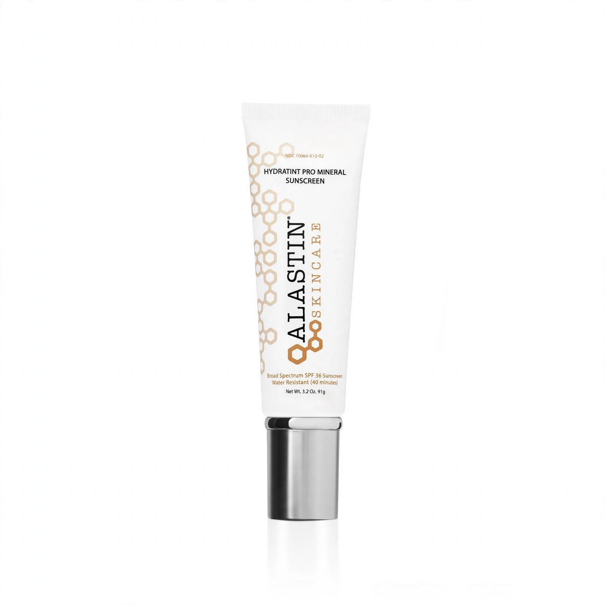 Alastin HydraTint Pro Mineral Sunscreen SPF 36 3.2 oz – white image
