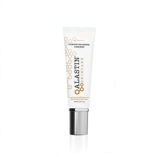 Alastin HydraTint Pro Mineral Sunscreen SPF 36 3.2 oz – white image