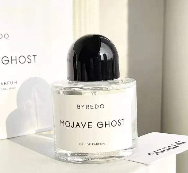 Byredo Mojave Ghost EDP 100 ml / 3.4 oz Unisex Fragrance New Sealed