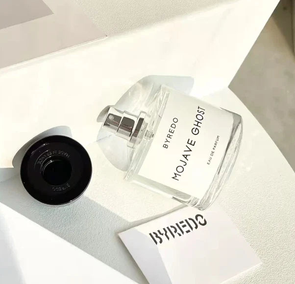 Byredo Mojave Ghost Eau de Parfum 3.4 oz / 100 ml Unisex Spray